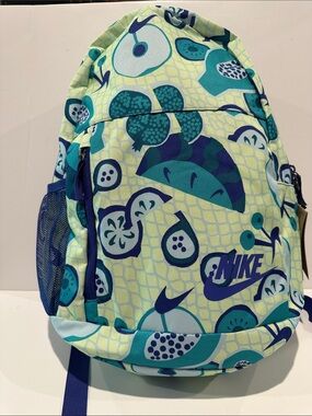 nike backpack blue camo - Accessories - Brasilia 9.5 Constructed from 100% polyester Nike | Bags | Nike